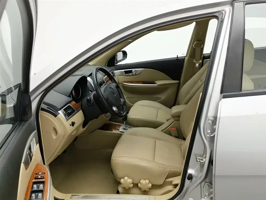 Buick Excelle 2008 1.6LE-AT