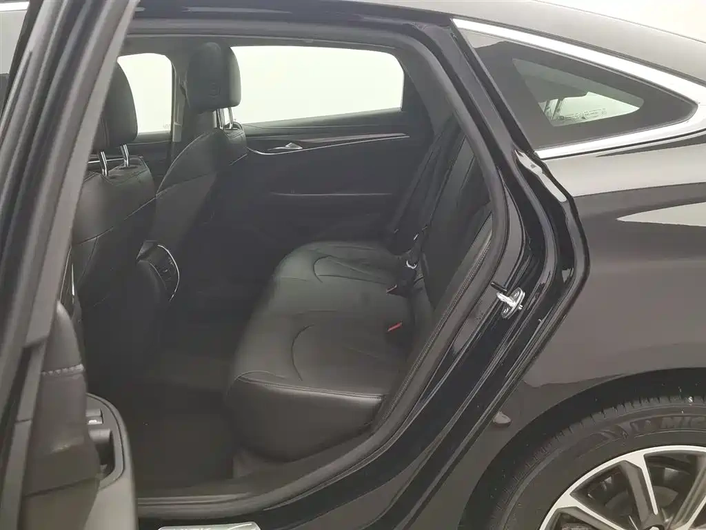 Buick LaCrosse 2021 652T Luxury Edition
