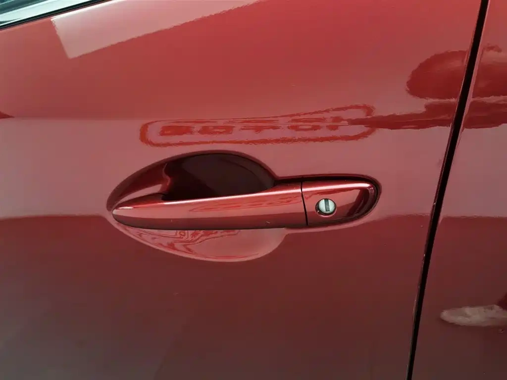 Mazda Mazda CX-4 2020 Model 2.0L Auto FWD Skyactiv Youth Edition