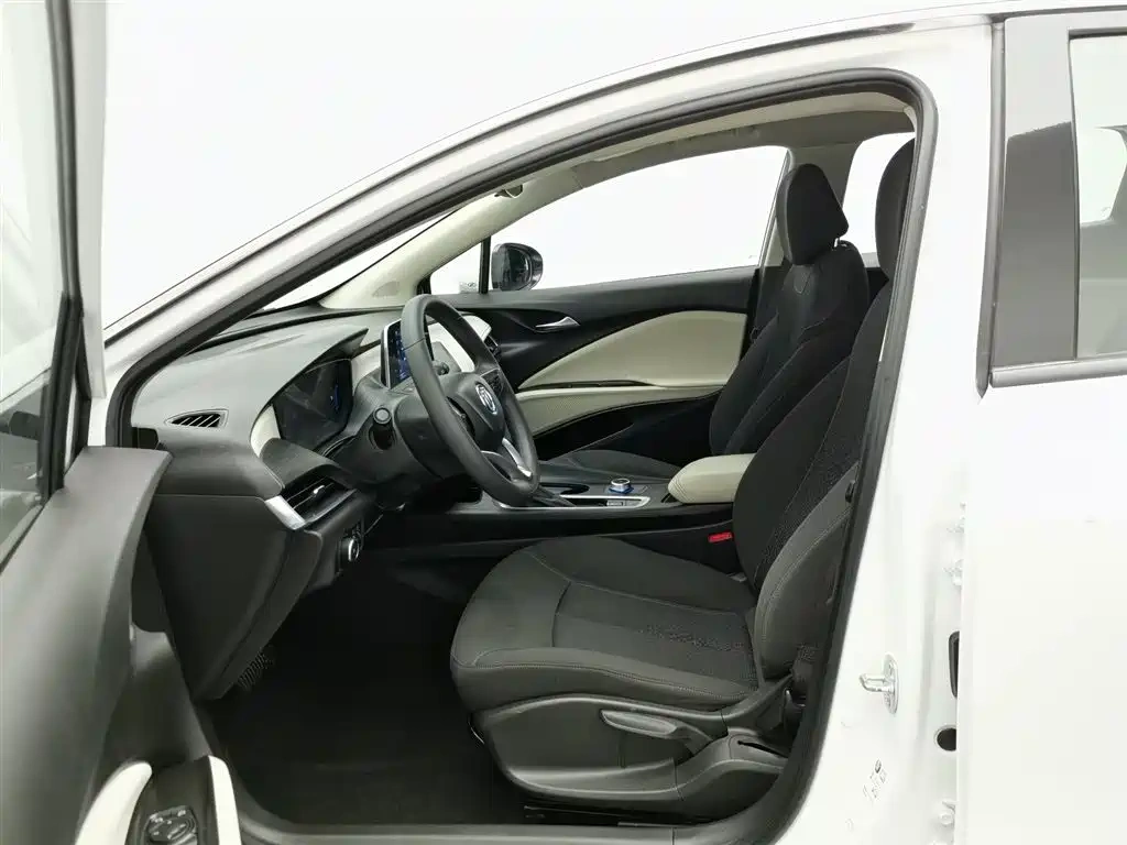 Buick Velite 6 2022 PHEV Connected Fashion