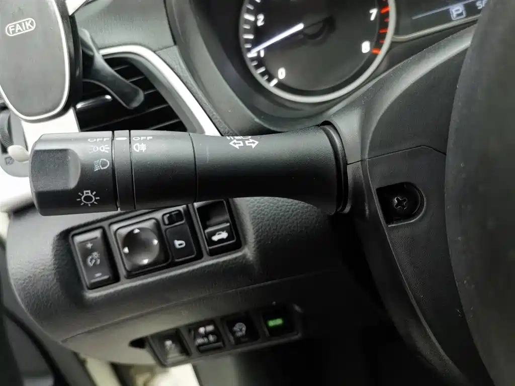 Nissan Sylphy 2022 Classic 1.6XE CVT Comfort Edition