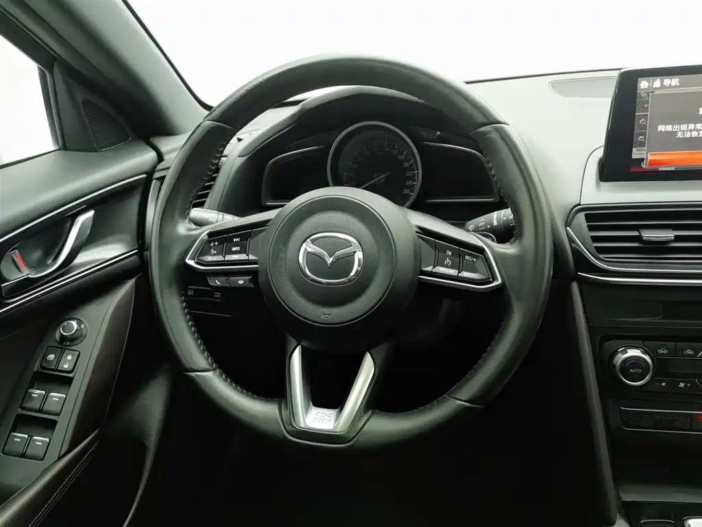 Mazda Mazda CX-4 2020 Model 2.5L Auto FWD Skyactiv Driving Pleasure Edition