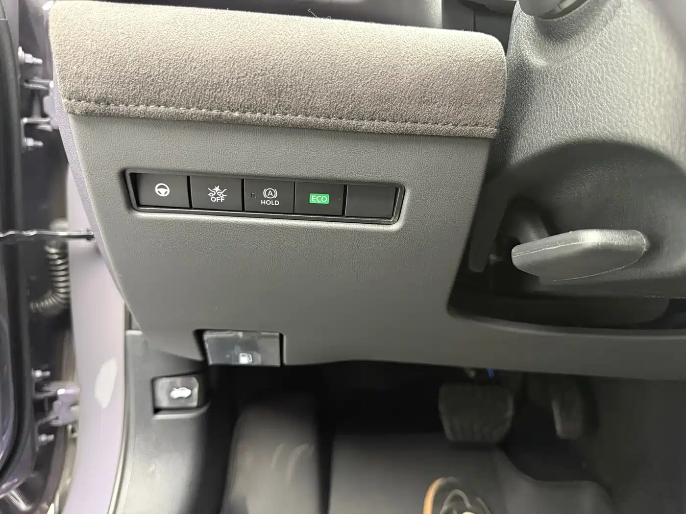 Nissan Teana 2026 2.0L PLUS