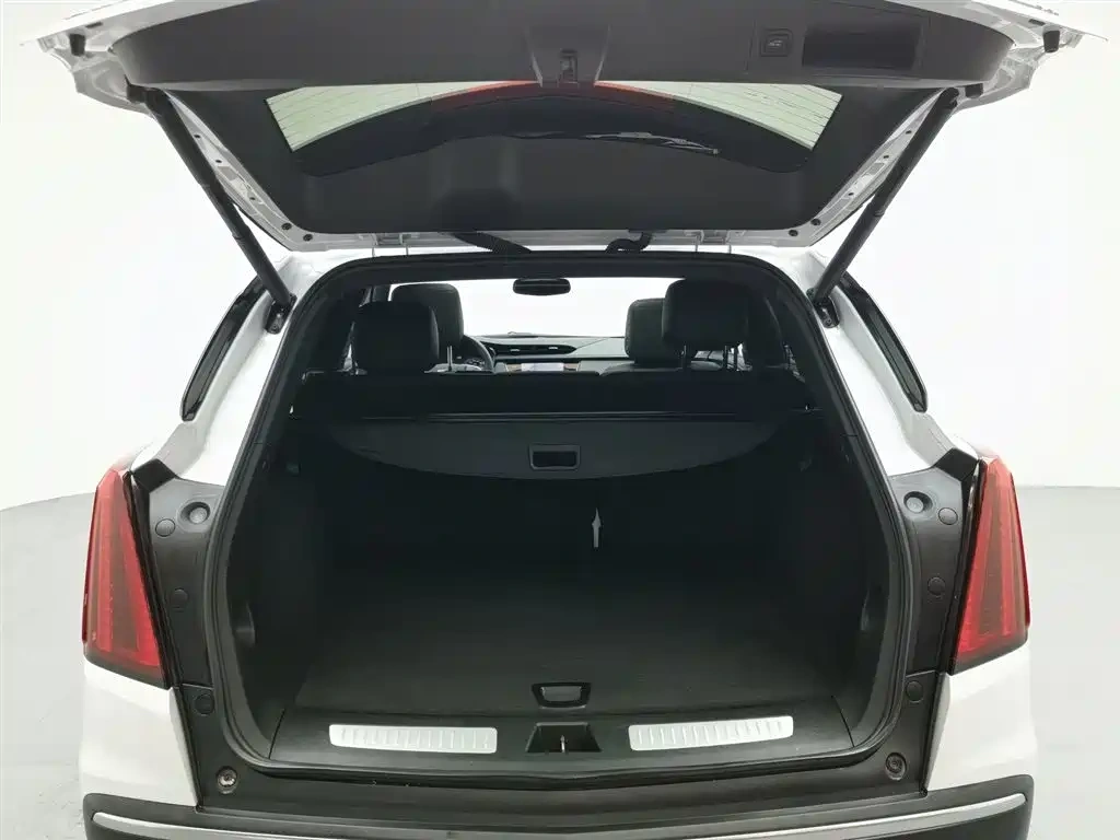 Cadillac Cadillac XT5 2022 2.0T 4WD Luxury