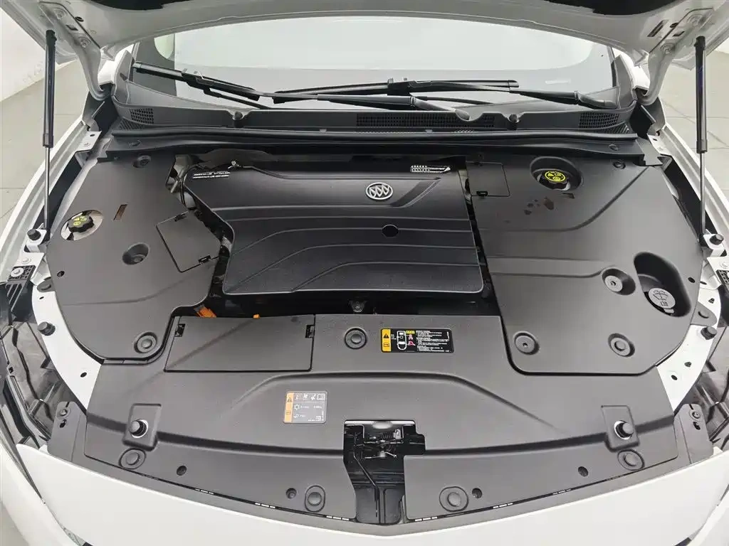 Buick Velite 6 2022 PHEV Connected Fashion