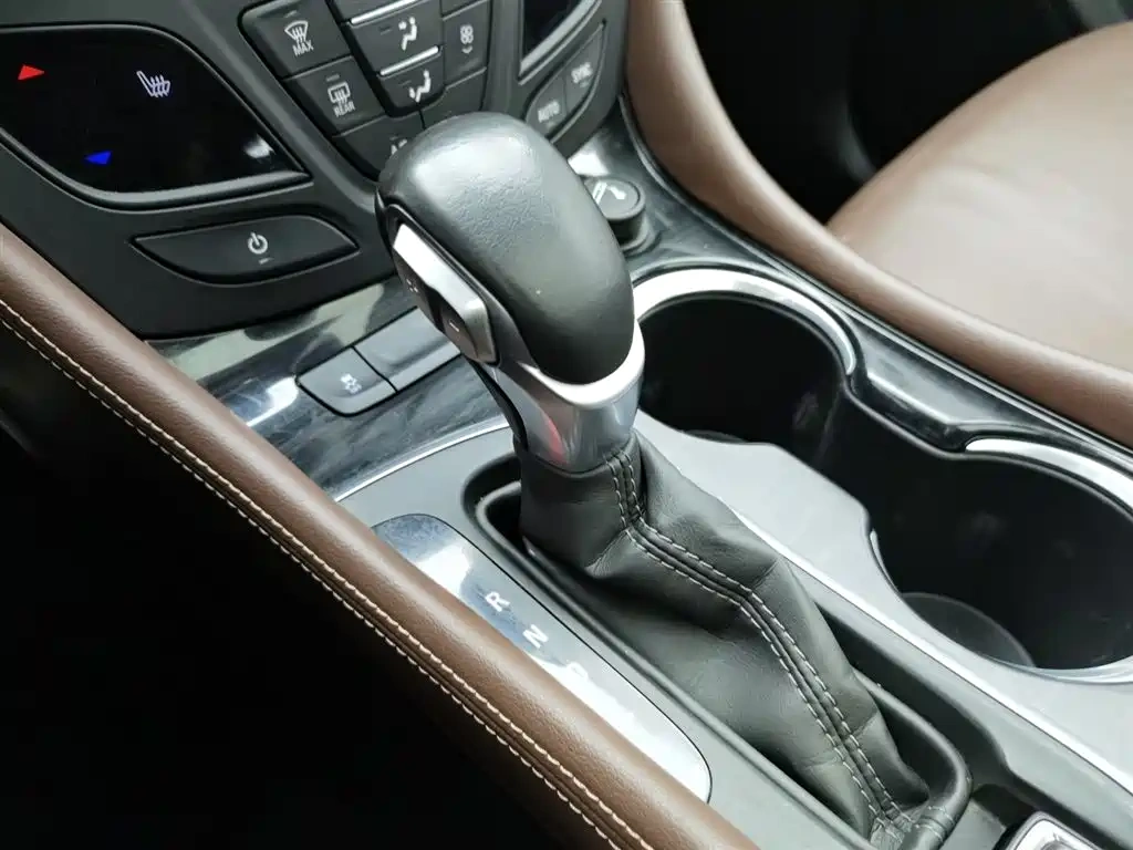 Buick Envision Plus 2020 28T AWD Elite
