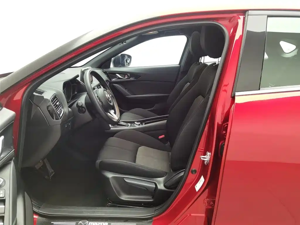 Mazda Mazda CX-4 2020 2.0L Auto 2WD Skyactiv-Vitality Edition