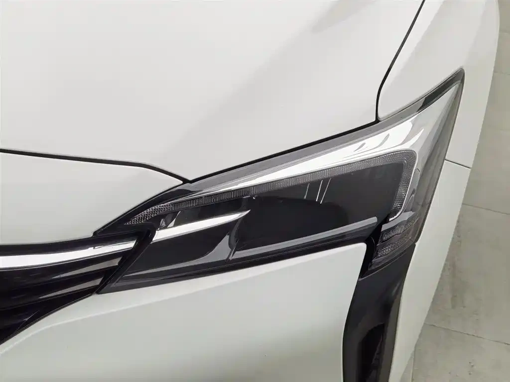 Buick Velite 6 2022 PHEV Connected Fashion