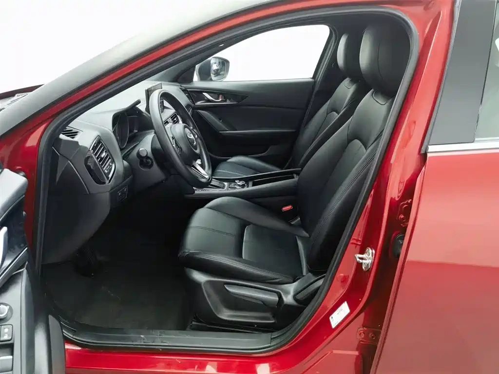Mazda Mazda CX-4 2020 Model 2.0L Auto FWD Skyactiv Youth Edition