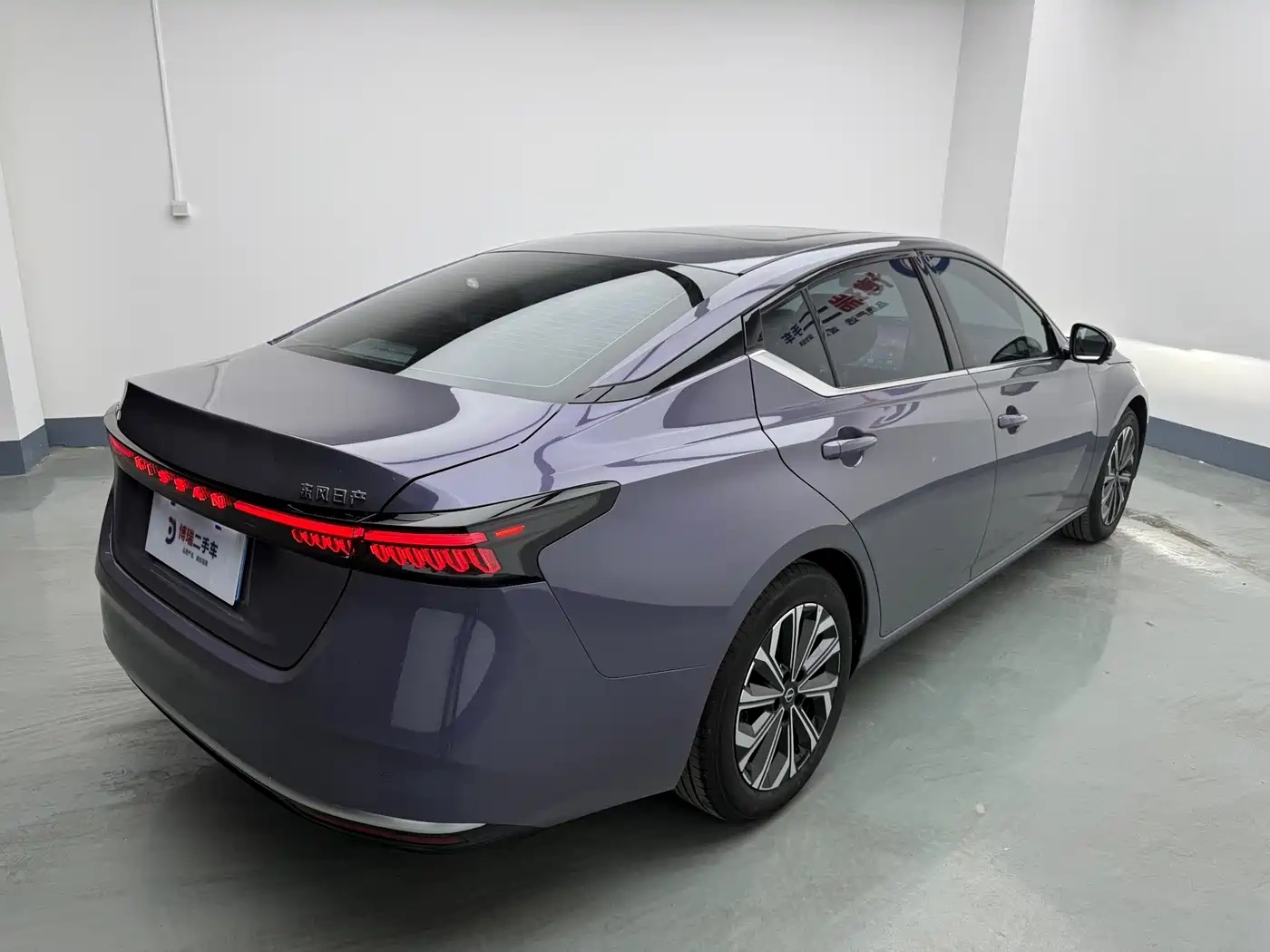 Nissan Teana 2026 2.0L PLUS
