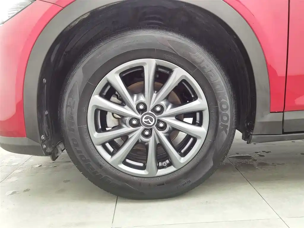 Mazda Mazda CX-4 2020 2.0L Auto 2WD Skyactiv-Vitality Edition