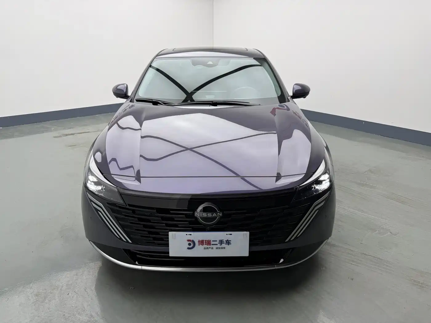 Nissan Teana 2026 2.0L PLUS