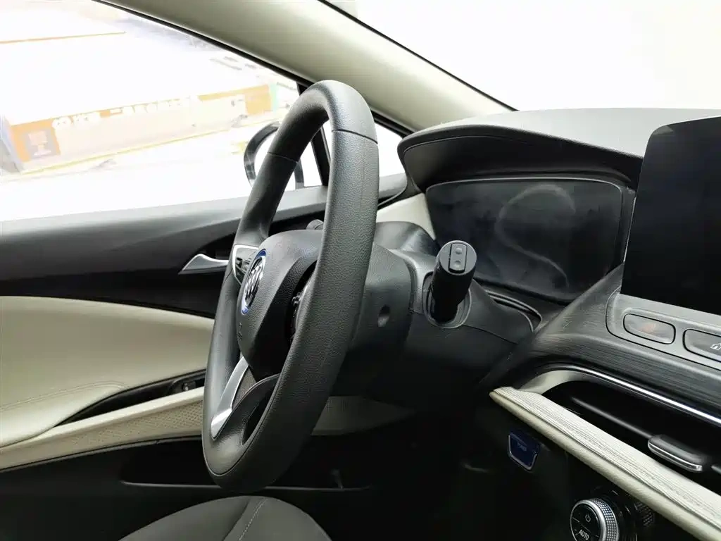 Buick Velite 6 2022 PHEV Connected Fashion
