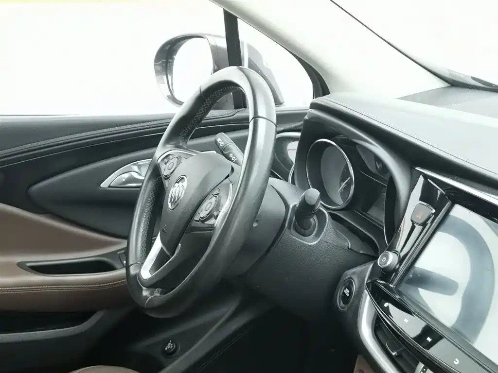 Buick Envision Plus 2020 28T AWD Elite