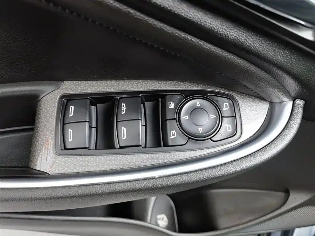 Chevrolet Malibu XL 2022 535T Auto Sharp Dynamic Edition