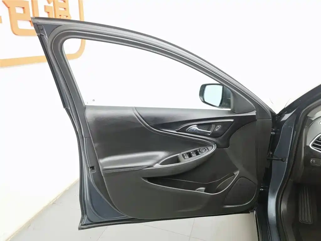 Chevrolet Malibu XL 2022 535T Auto Sharp Dynamic Edition