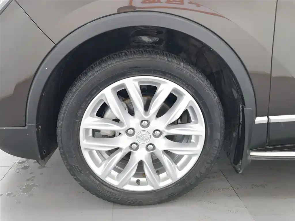 Buick Envision Plus 2020 28T AWD Elite