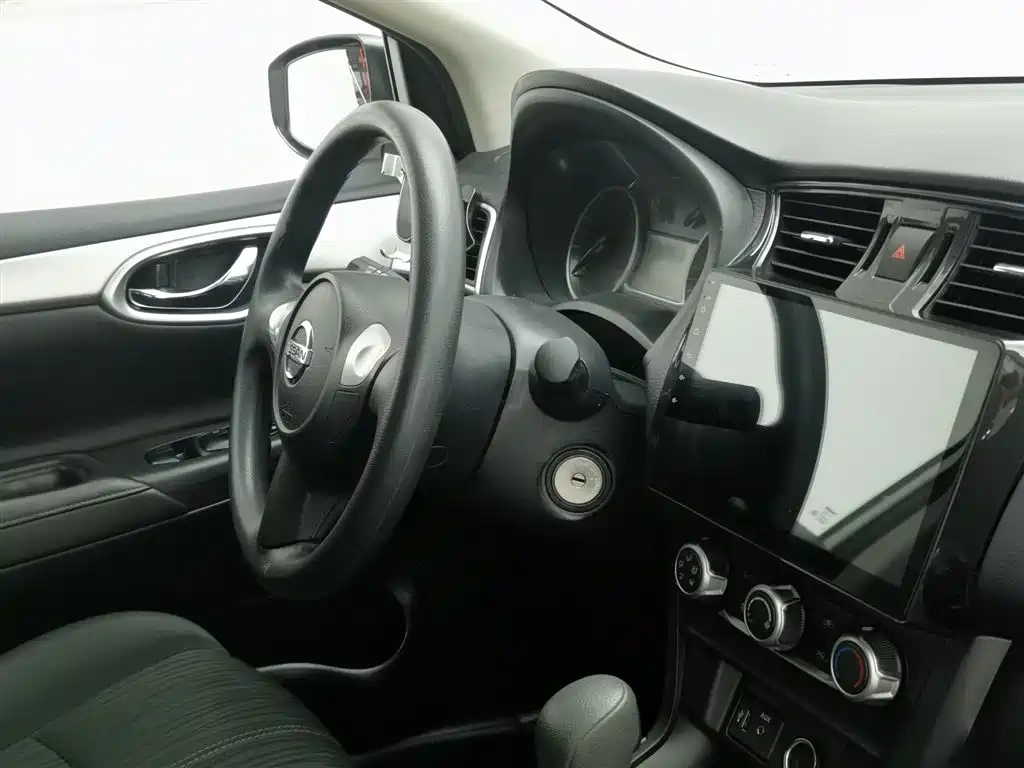 Nissan Sylphy 2022 Classic 1.6XE CVT Comfort Edition