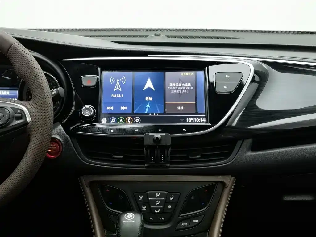 Buick Envision Plus 2020 28T AWD Elite