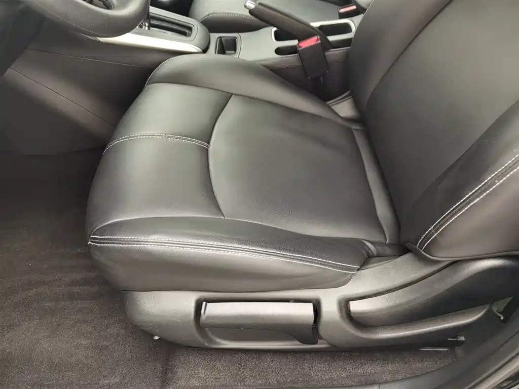 Nissan Sylphy 2022 Classic 1.6XE CVT Comfort Edition