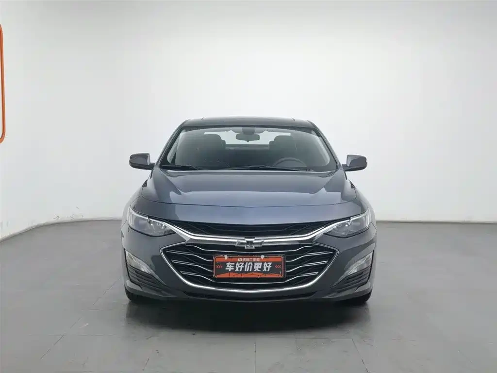 Chevrolet Malibu XL 2022 535T Auto Sharp Dynamic Edition
