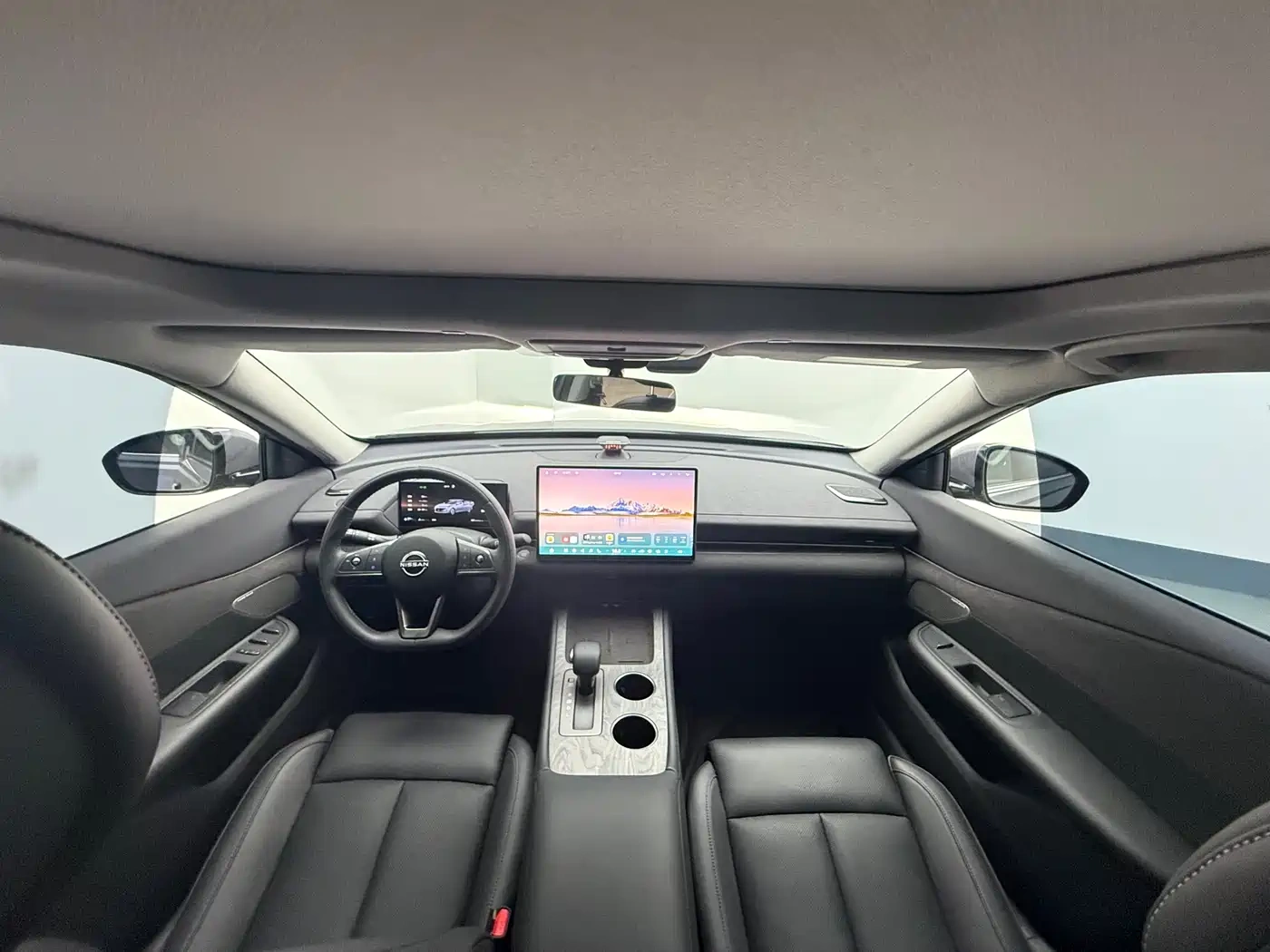 Nissan Teana 2026 2.0L PLUS