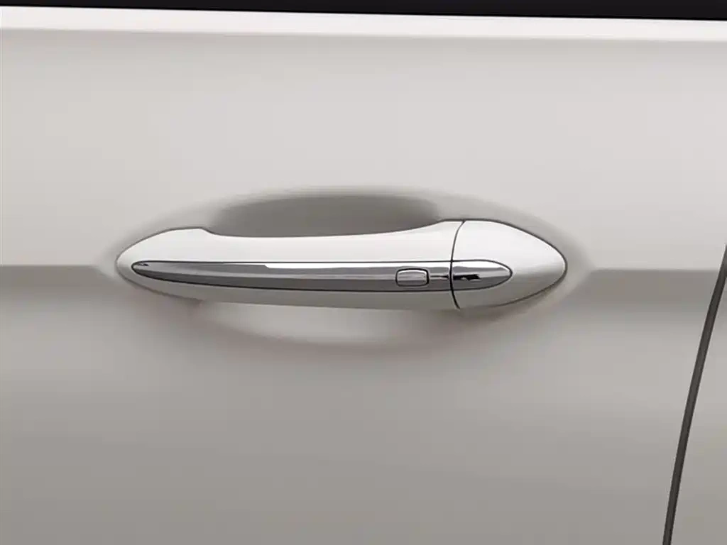 Buick Regal 2019 Model 20T Elite Type China V