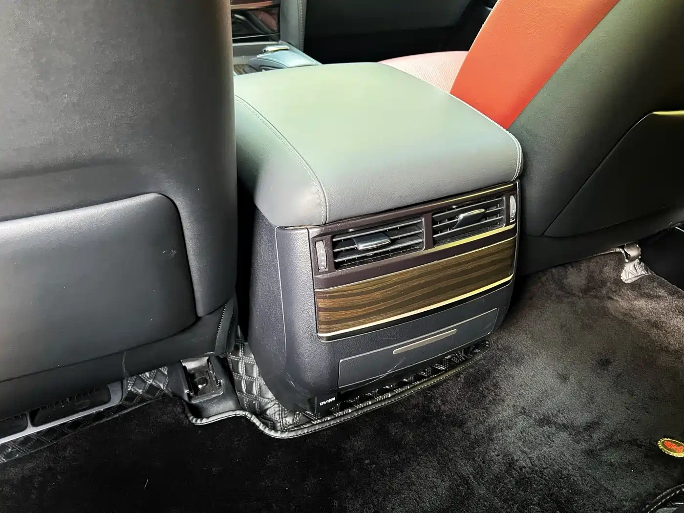 Lexus Lexus LX 2019 570 Prestige Luxury Edition