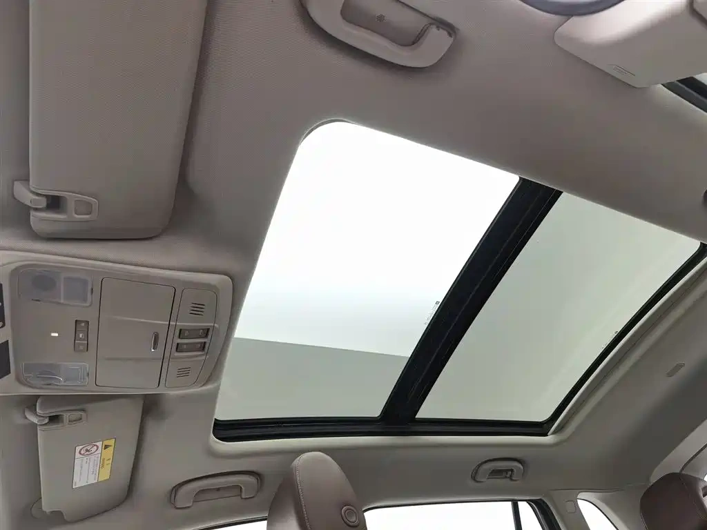 Buick Envision Plus 2020 28T AWD Elite