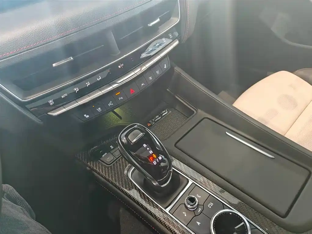 Cadillac Cadillac CT5 2025 Model 28T Track Performance Edition + Peak Track Package