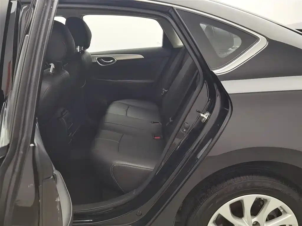 Nissan Sylphy 2022 Classic 1.6XE CVT Comfort Edition