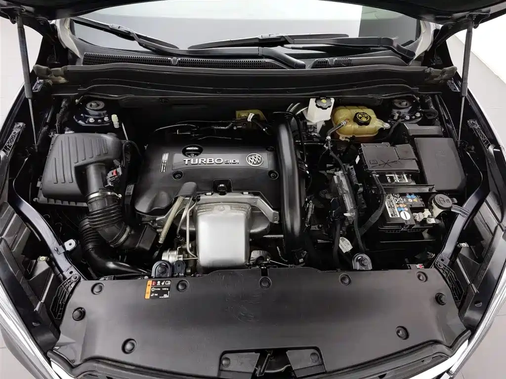 Buick Envision Plus 2020 28T AWD Elite