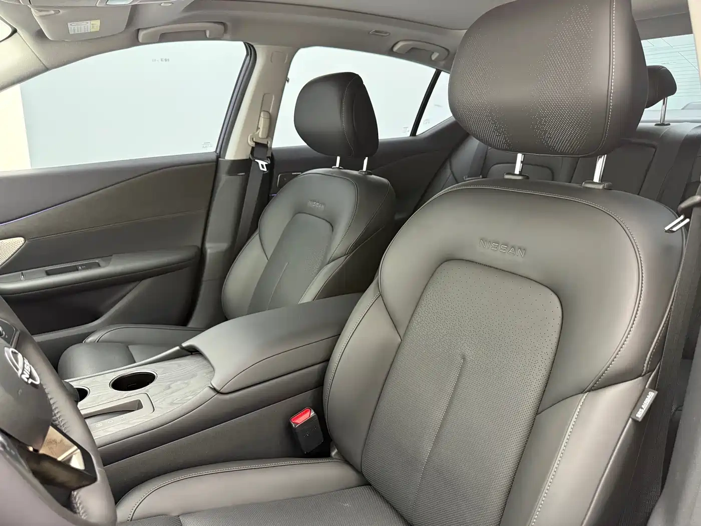 Nissan Teana 2026 2.0L PLUS
