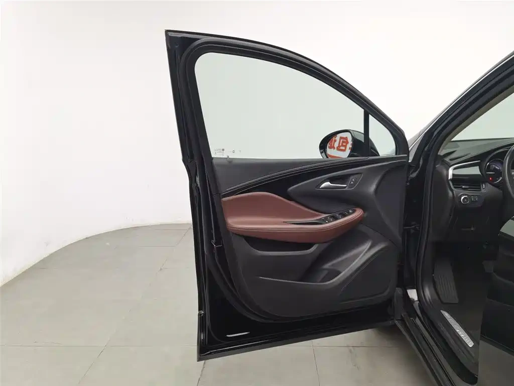 Buick Envision Plus 2021 532T FWD Elite Trim