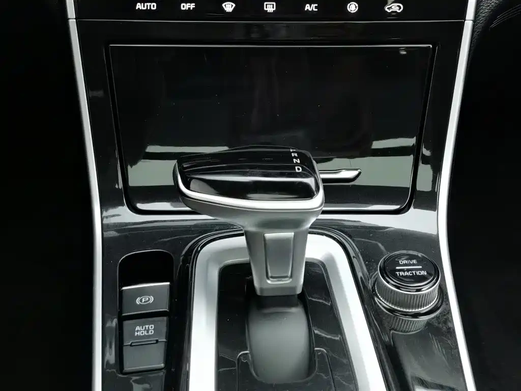 Kia KX3 Smart Run 2020 1.5L CVT Trend Edition