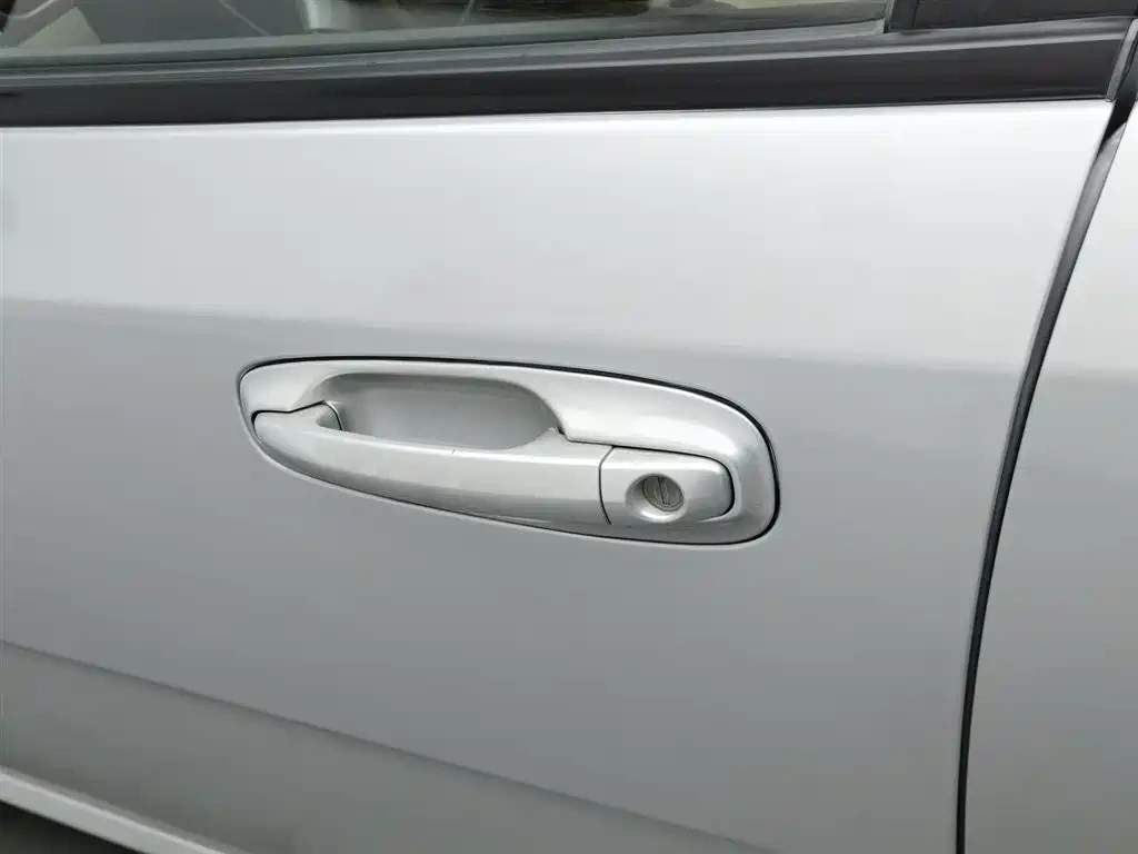 Buick Excelle 2008 1.6LE-AT
