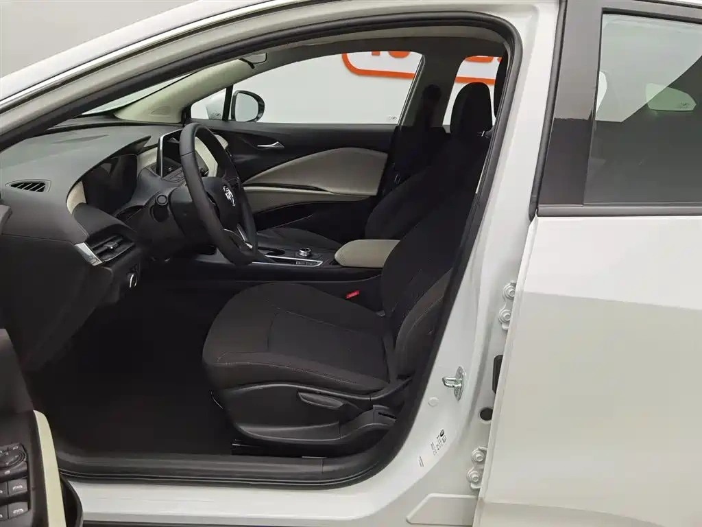 Buick Velite 6 2022 PHEV Connected Fashion