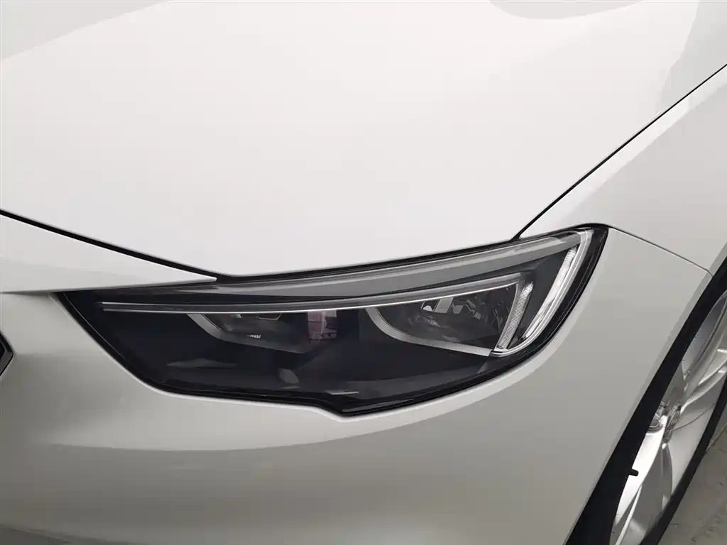 Buick Regal 2019 Model 20T Elite Type China V