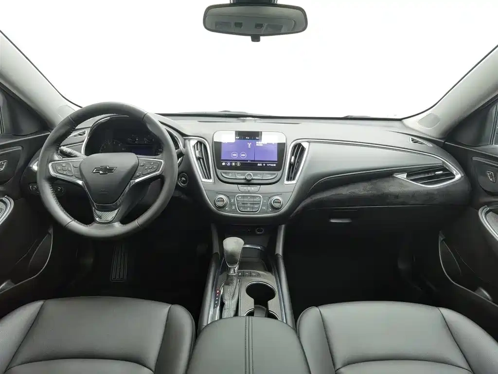 Chevrolet Malibu XL 2022 535T Auto Sharp Dynamic Edition