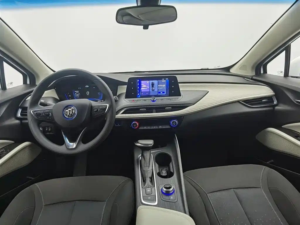 Buick Velite 6 2022 PHEV Connected Fashion