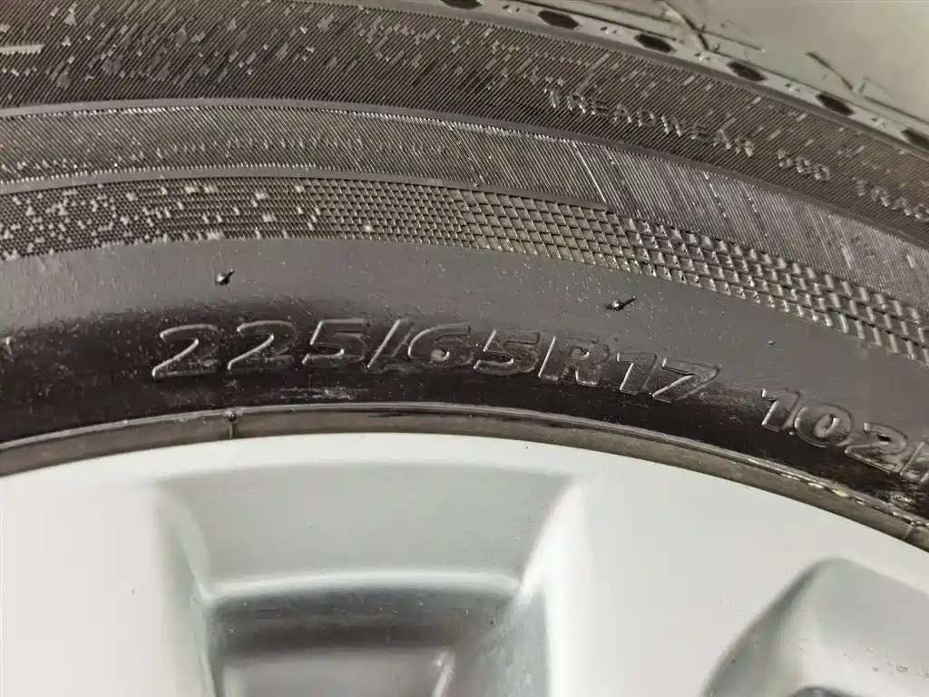 Mazda Mazda CX-4 2018 Model 2.0L Automatic 2WD Skyactiv Dynamic (China V)