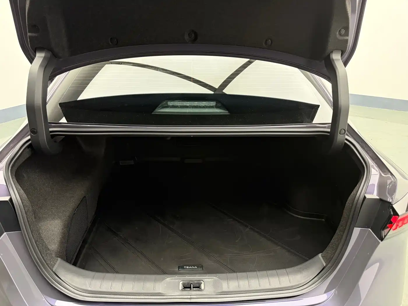 Nissan Teana 2026 2.0L PLUS