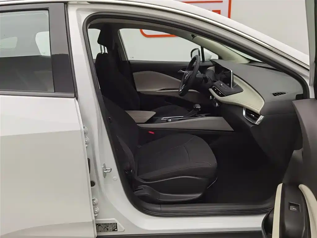 Buick Velite 6 2022 PHEV Connected Fashion