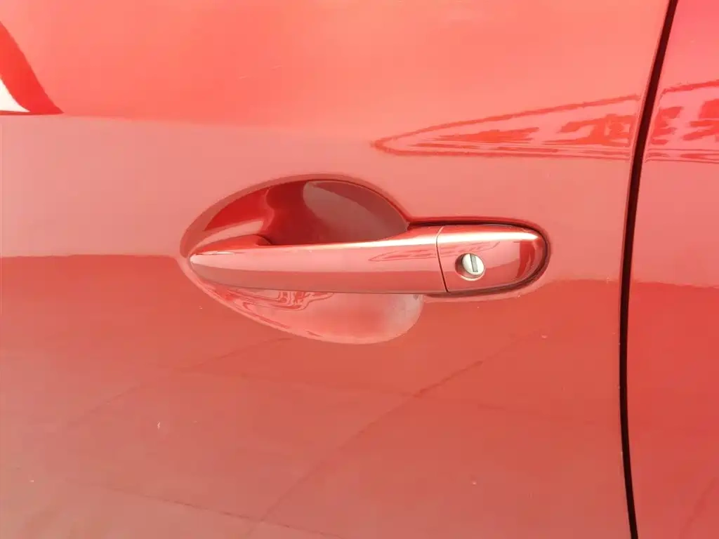Mazda Mazda CX-4 2018 Model 2.0L Automatic 2WD Skyactiv Dynamic (China V)