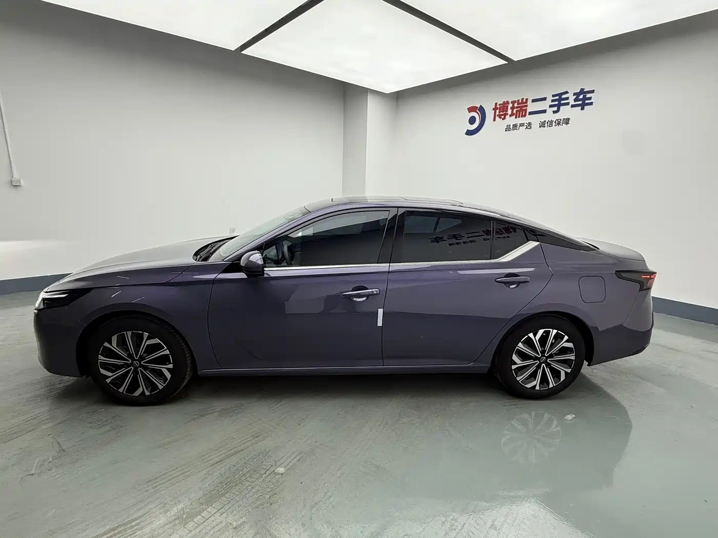 Nissan Teana 2026 2.0L PLUS