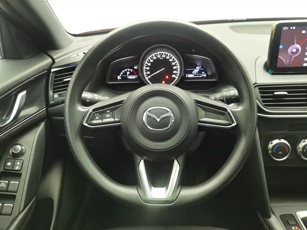 Mazda Mazda CX-4 2020 2.0L Auto 2WD Skyactiv-Vitality Edition
