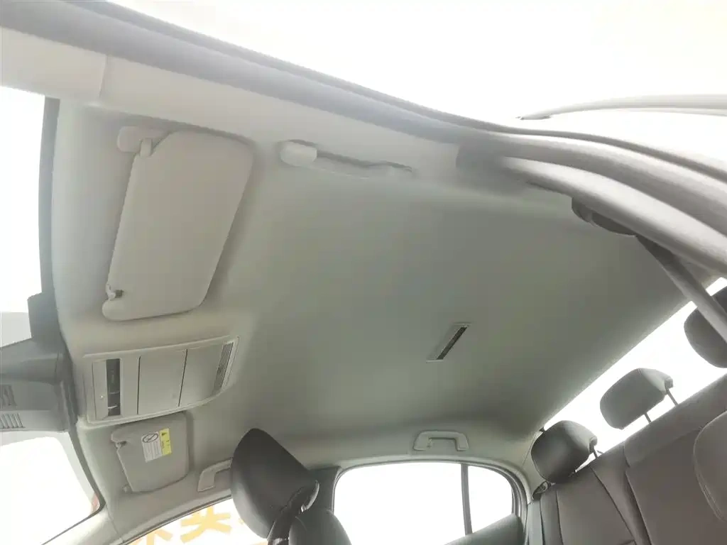 Mazda Mazda3 Axela 2023 2.0L Auto Zhiqing