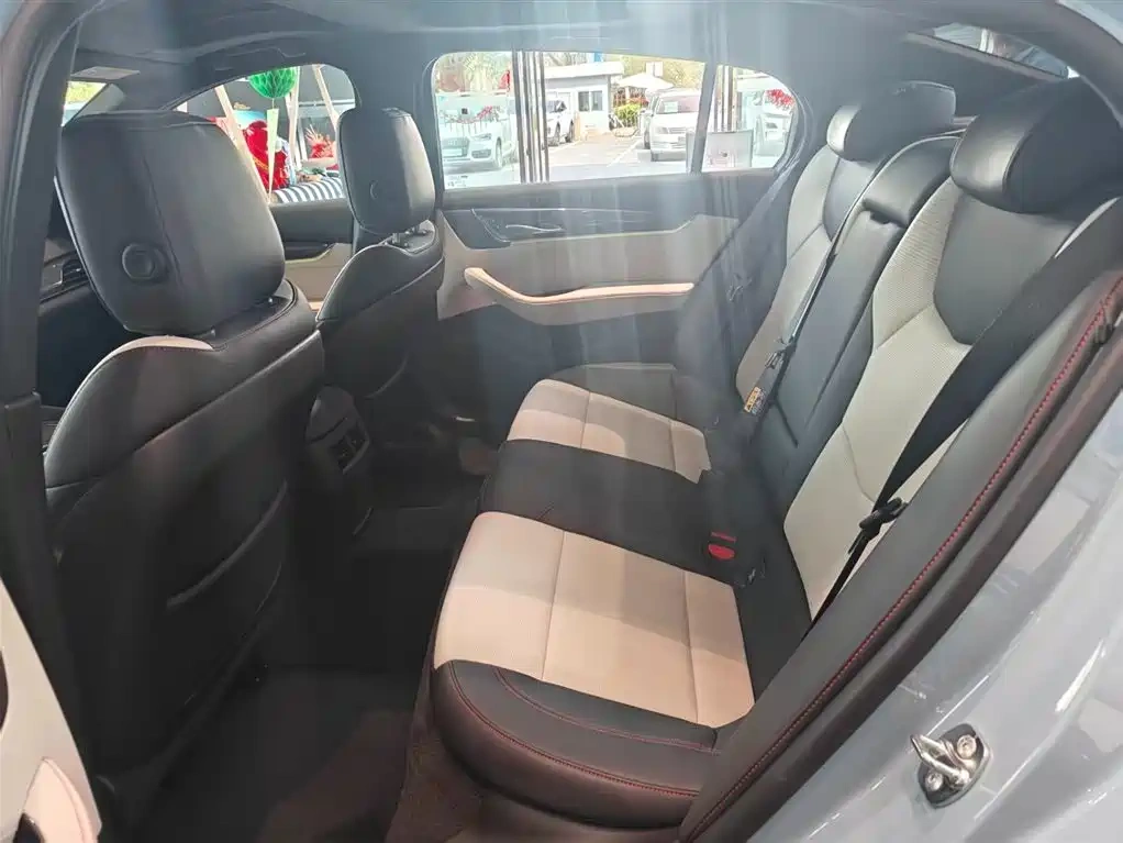 Cadillac Cadillac CT5 2025 Model 28T Track Performance Edition + Peak Track Package