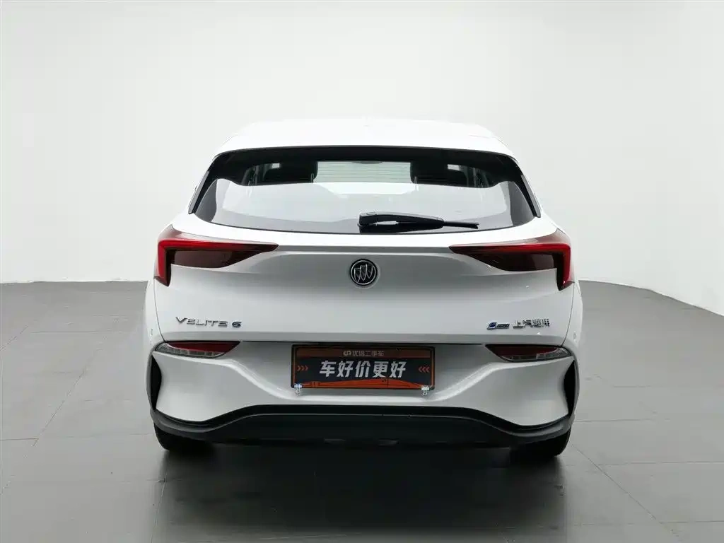 Buick Velite 6 2022 PHEV Connected Fashion