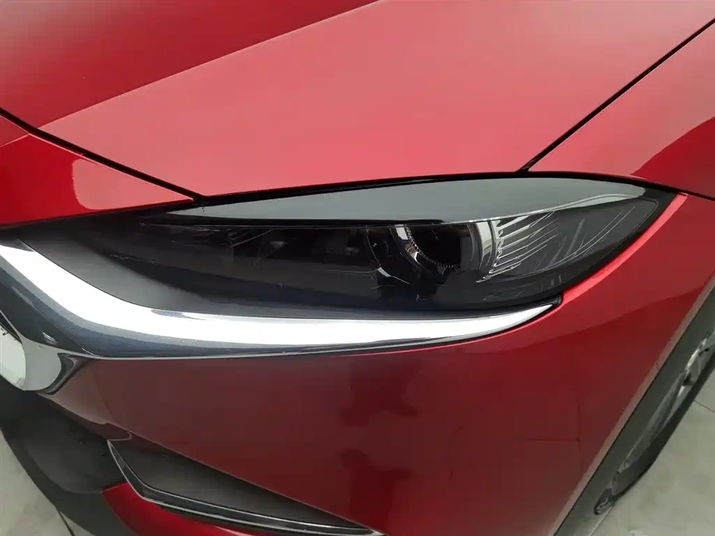 Mazda Mazda CX-4 2020 2.0L Auto 2WD Skyactiv-Vitality Edition